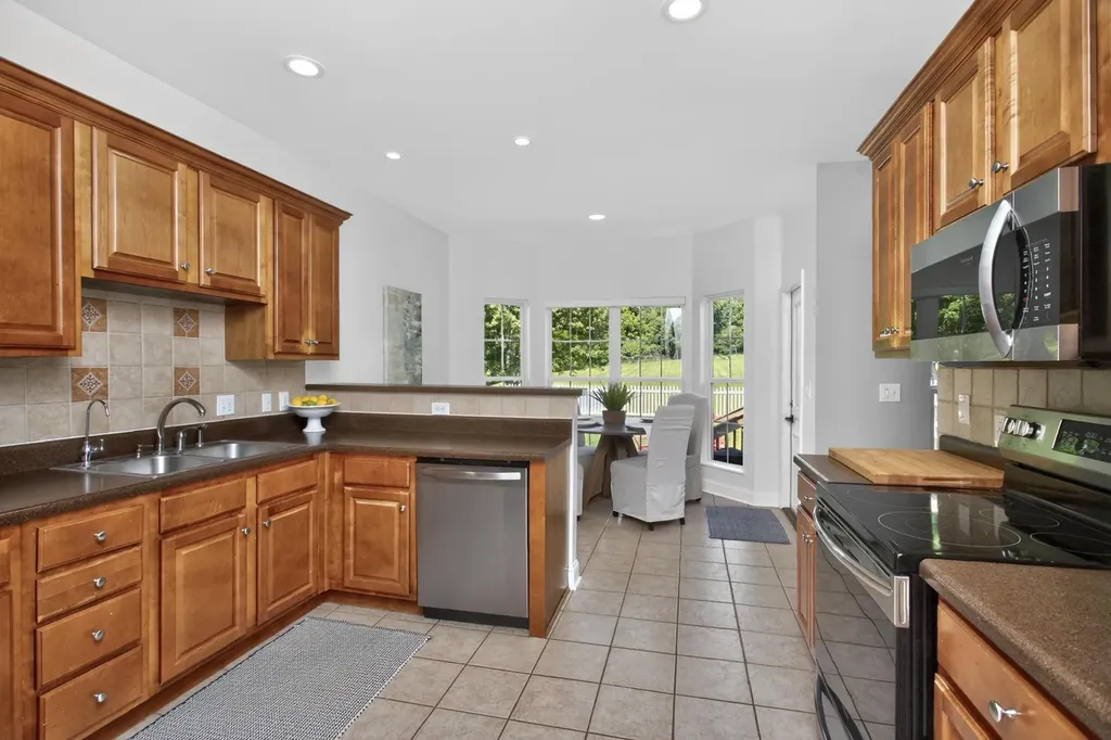 2305 Clara Mathis Road Spring Hill TN 37174