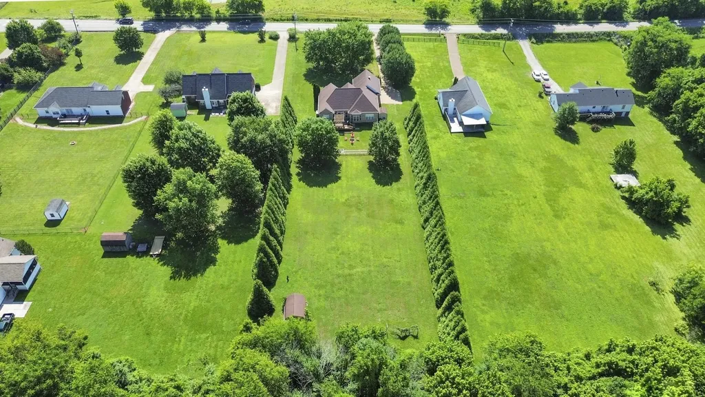 2305 Clara Mathis Road Spring Hill TN 37174