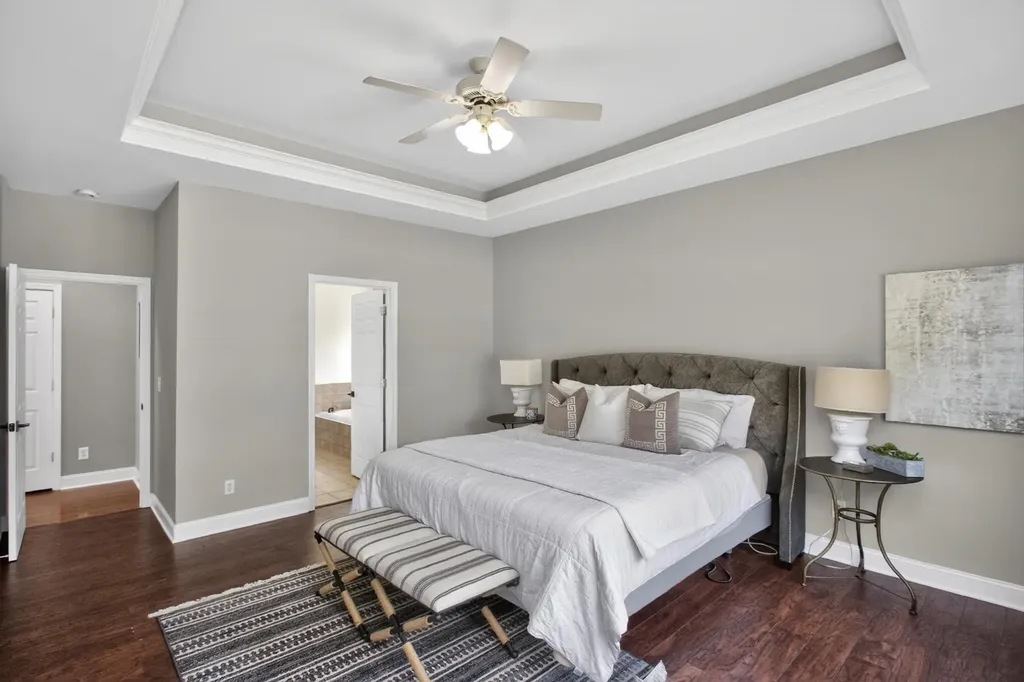 2305 Clara Mathis Road Spring Hill TN 37174