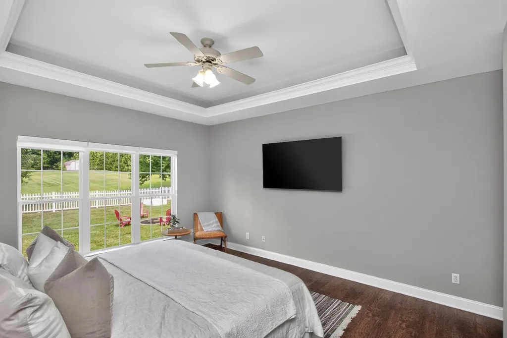 2305 Clara Mathis Road Spring Hill TN 37174