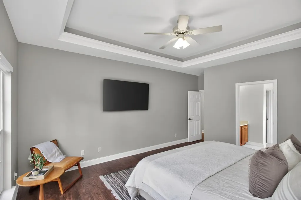 2305 Clara Mathis Road Spring Hill TN 37174