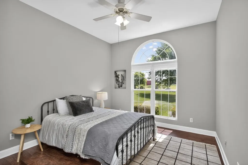2305 Clara Mathis Road Spring Hill TN 37174