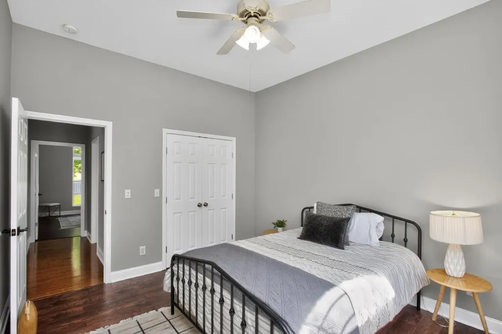 2305 Clara Mathis Road Spring Hill TN 37174