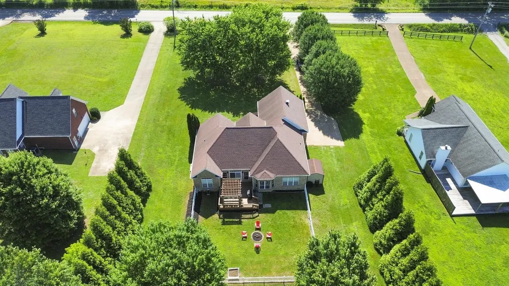 2305 Clara Mathis Road Spring Hill TN 37174