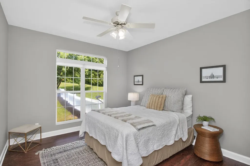2305 Clara Mathis Road Spring Hill TN 37174