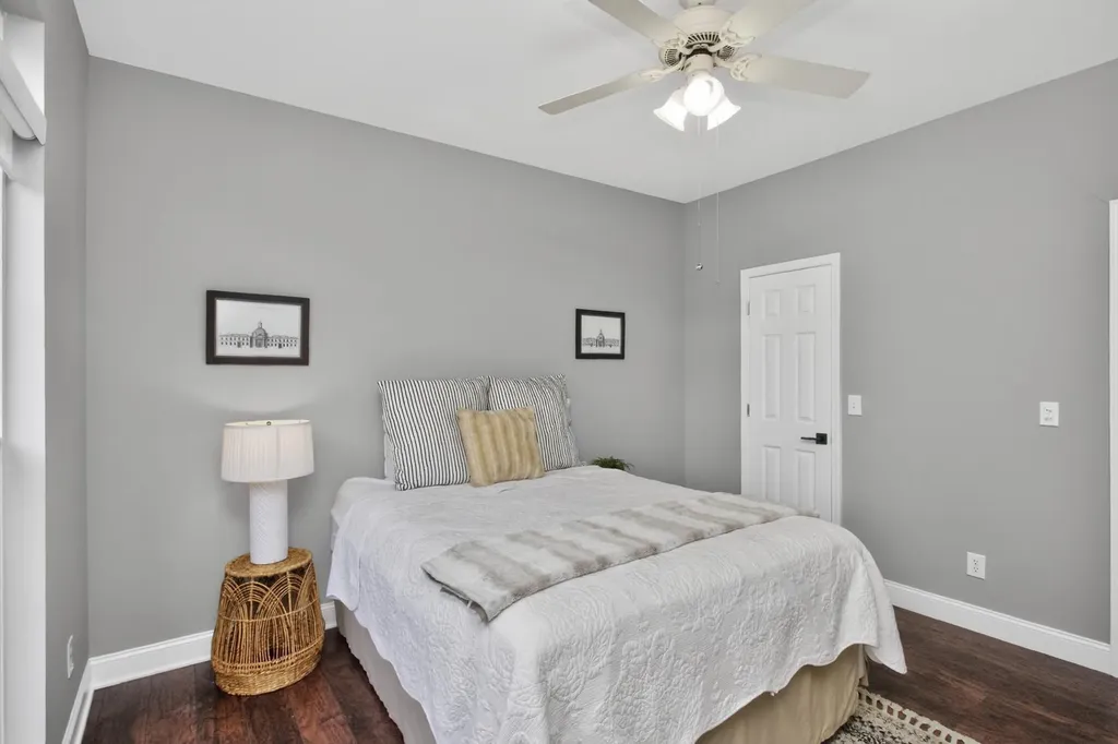 2305 Clara Mathis Road Spring Hill TN 37174