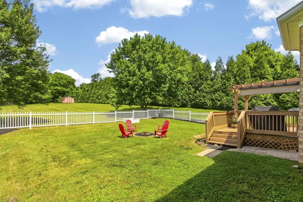 2305 Clara Mathis Road Spring Hill TN 37174