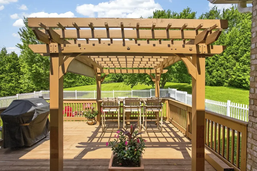 2305 Clara Mathis Road Spring Hill TN 37174