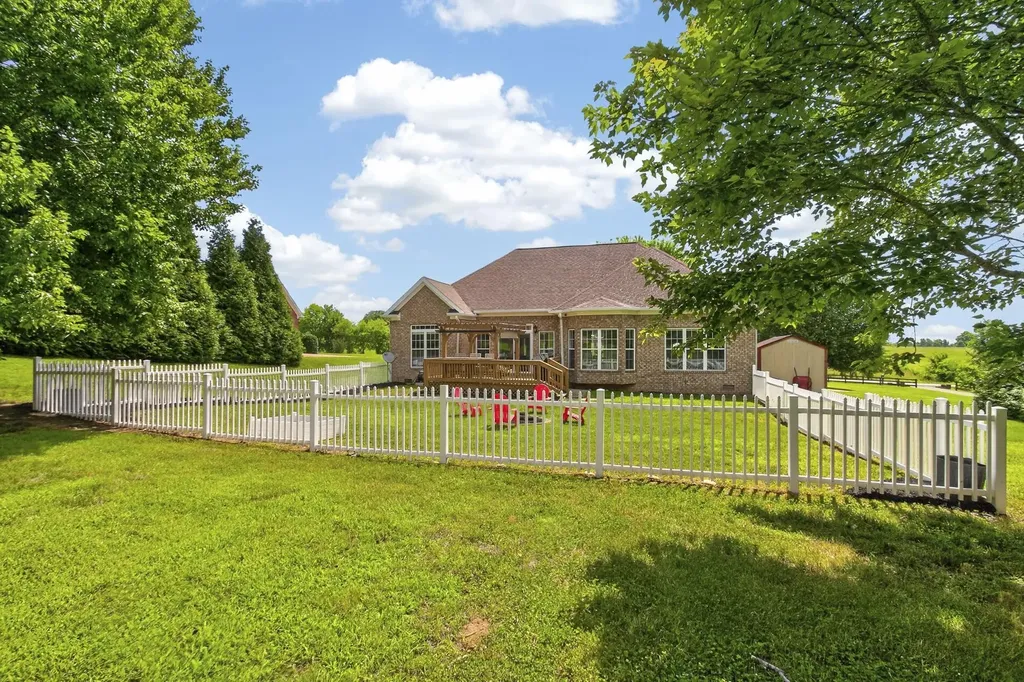 2305 Clara Mathis Road Spring Hill TN 37174