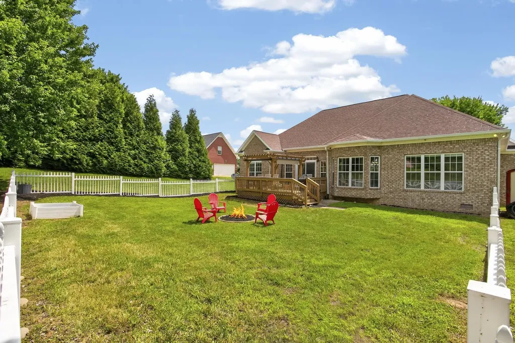 2305 Clara Mathis Road Spring Hill TN 37174