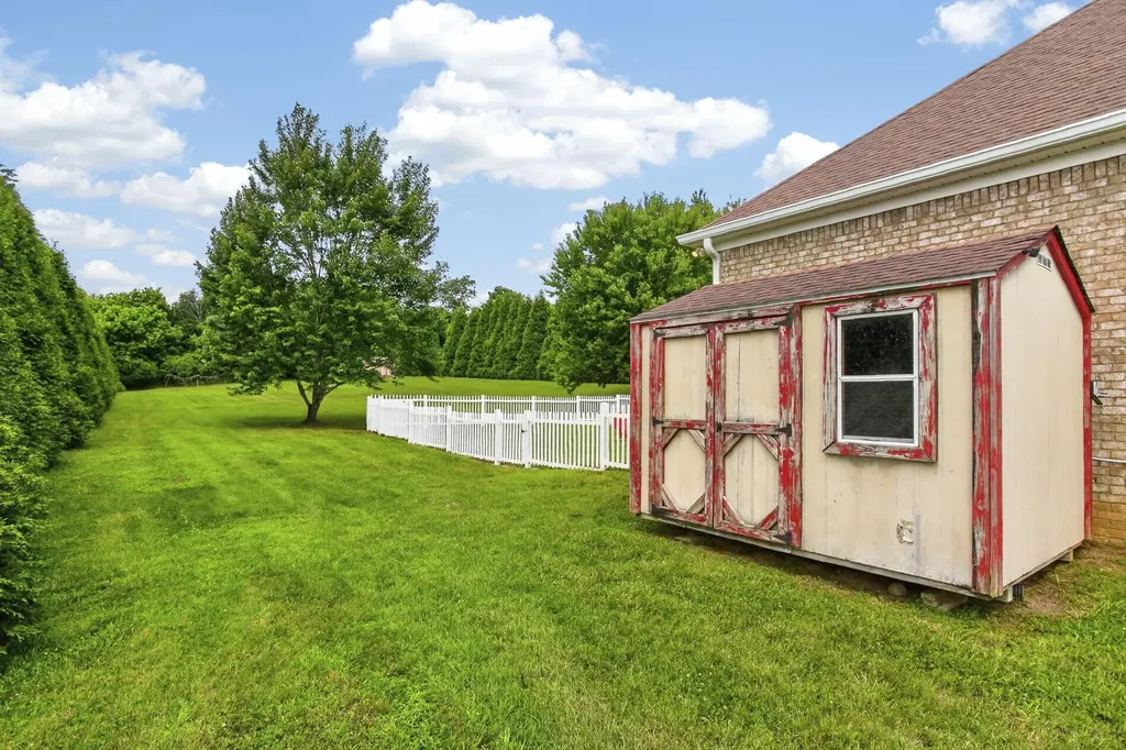 2305 Clara Mathis Road Spring Hill TN 37174