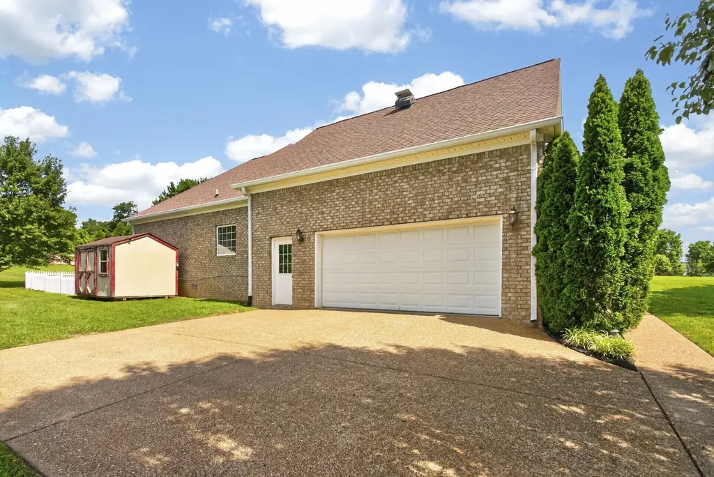 2305 Clara Mathis Road Spring Hill TN 37174