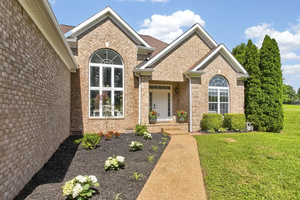 2305 Clara Mathis Road Spring Hill TN 37174