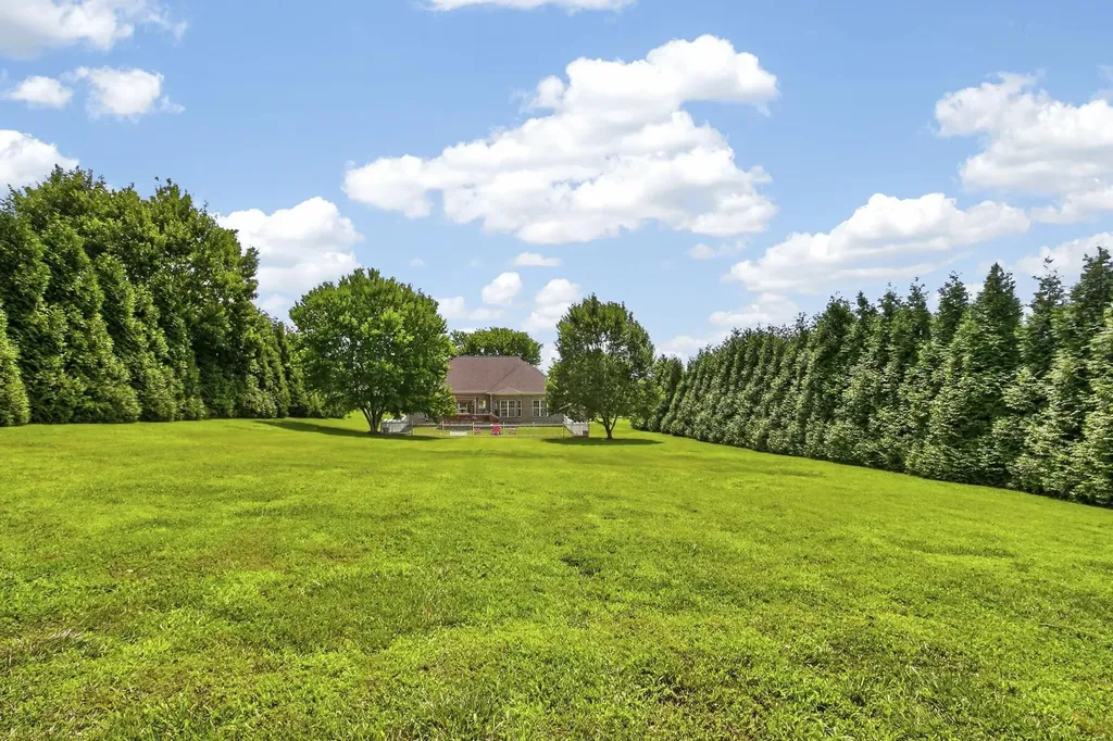 2305 Clara Mathis Road Spring Hill TN 37174
