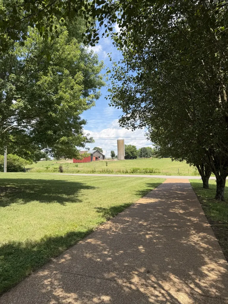 2305 Clara Mathis Road Spring Hill TN 37174