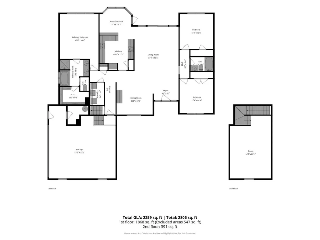 2305 Clara Mathis Road Spring Hill TN 37174