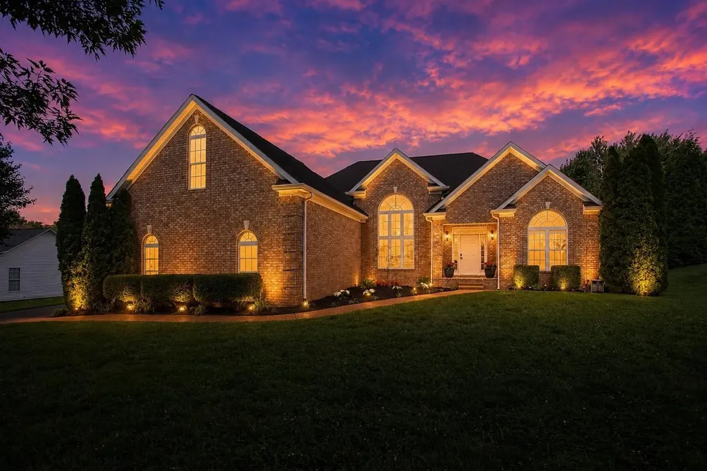 2305 Clara Mathis Road Spring Hill TN 37174