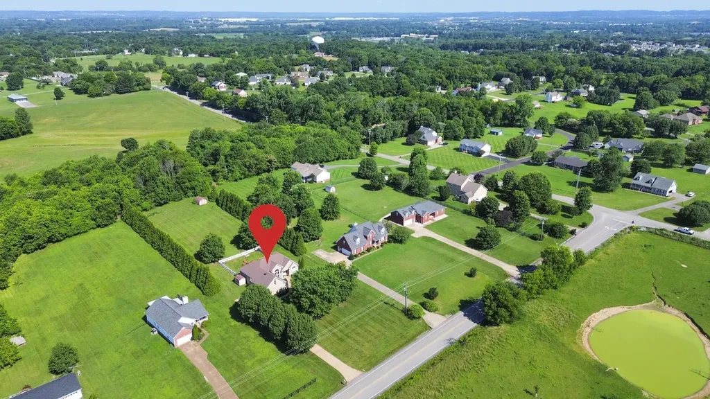 2305 Clara Mathis Road Spring Hill TN 37174