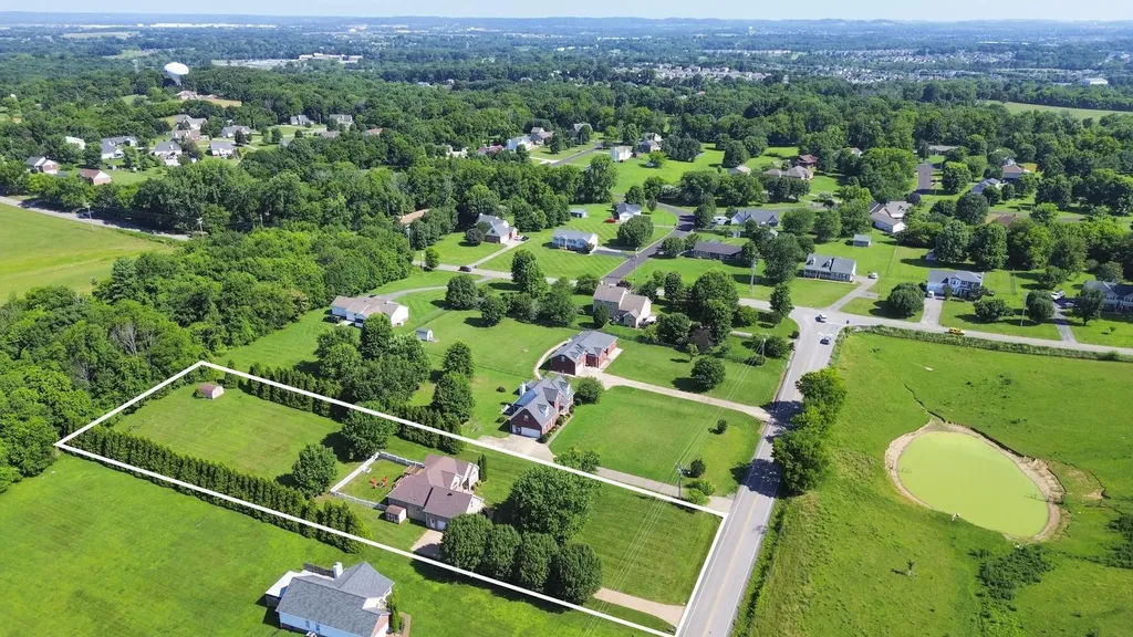 2305 Clara Mathis Road Spring Hill TN 37174