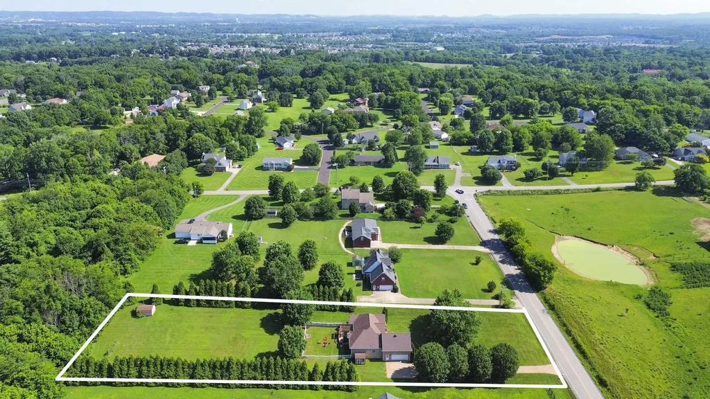 2305 Clara Mathis Road Spring Hill TN 37174