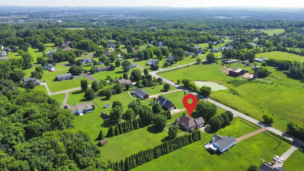 2305 Clara Mathis Road Spring Hill TN 37174