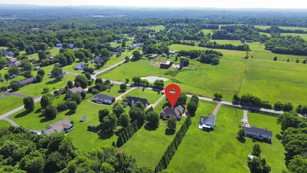 2305 Clara Mathis Road Spring Hill TN 37174