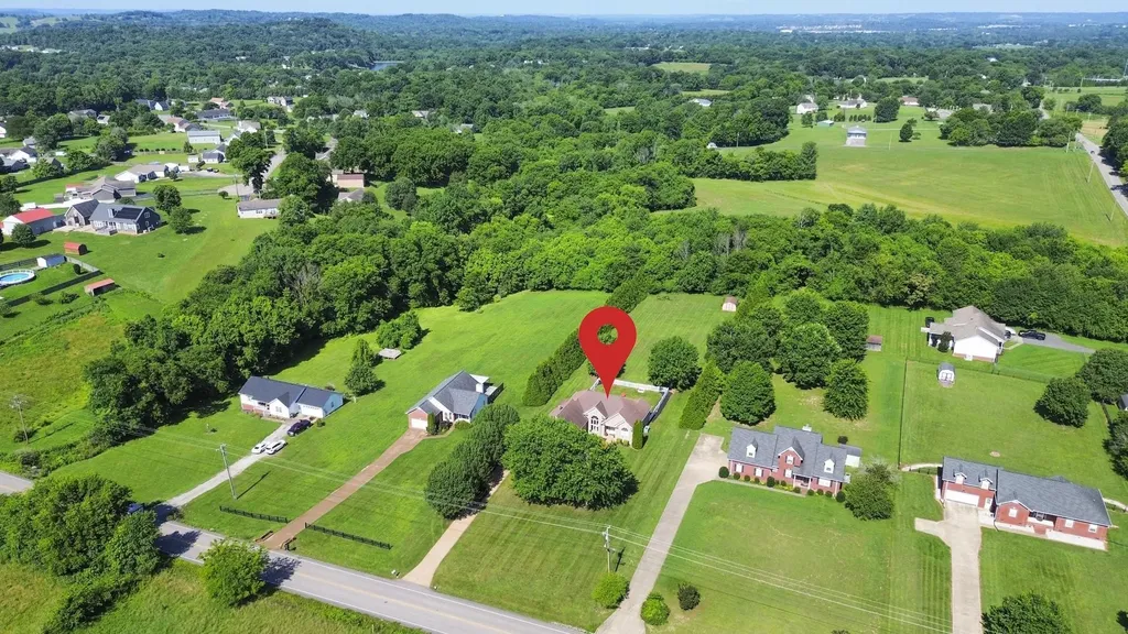 2305 Clara Mathis Road Spring Hill TN 37174