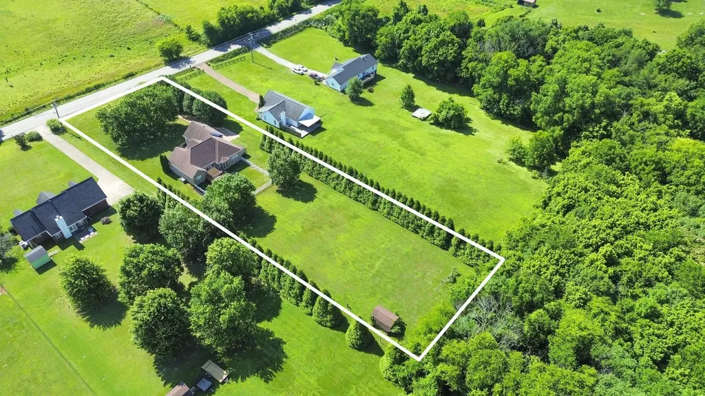 2305 Clara Mathis Road Spring Hill TN 37174