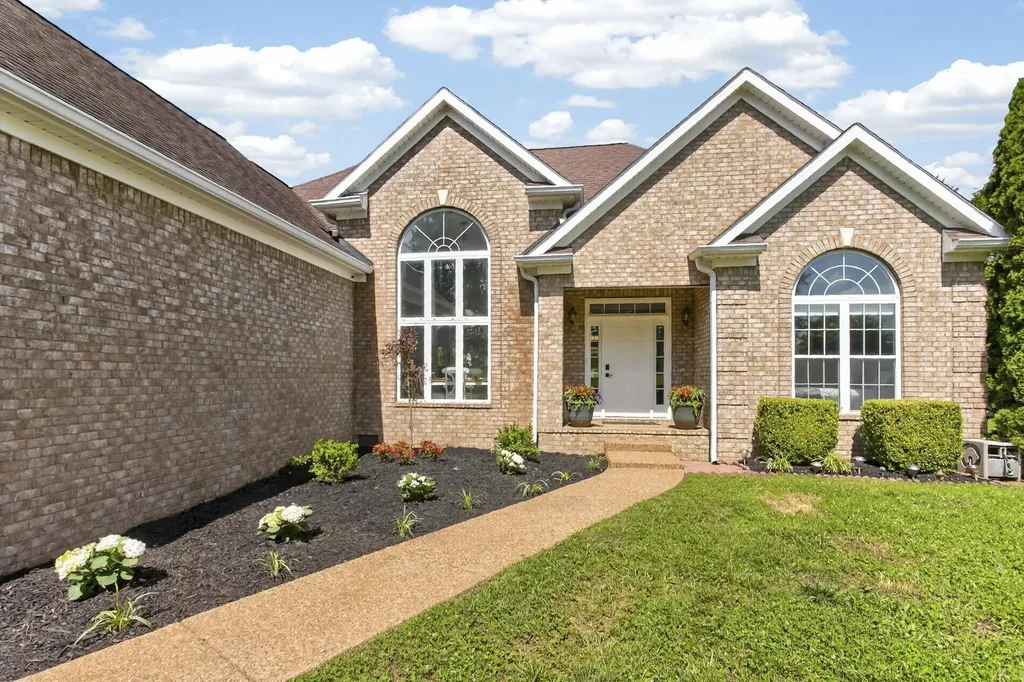 2305 Clara Mathis Road Spring Hill TN 37174