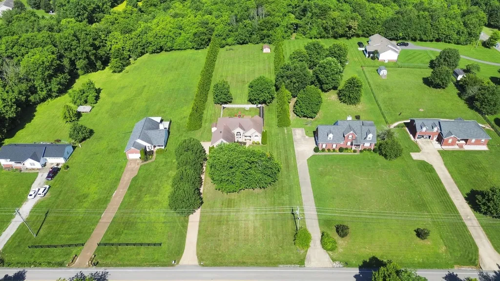 2305 Clara Mathis Road Spring Hill TN 37174