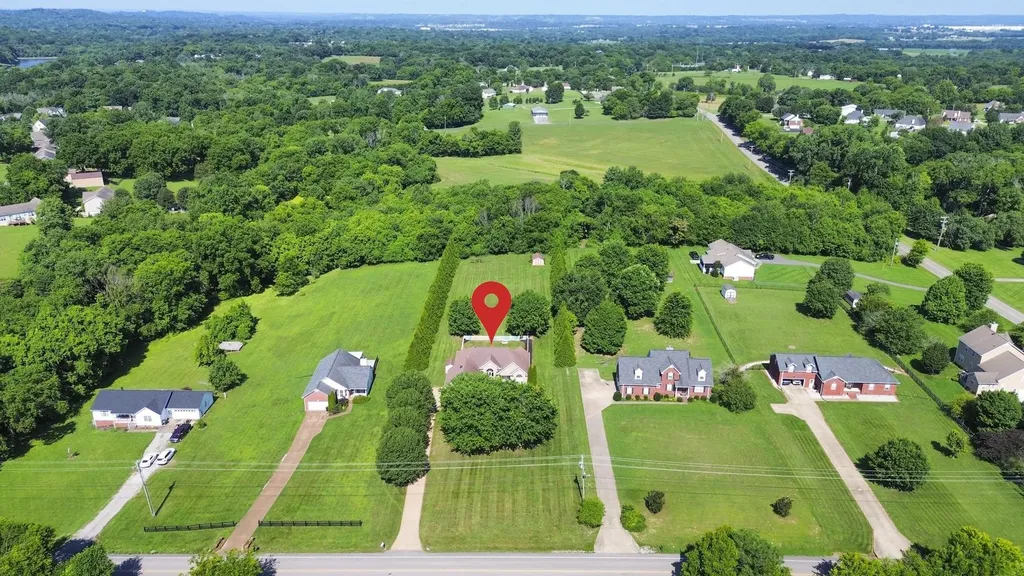2305 Clara Mathis Road Spring Hill TN 37174