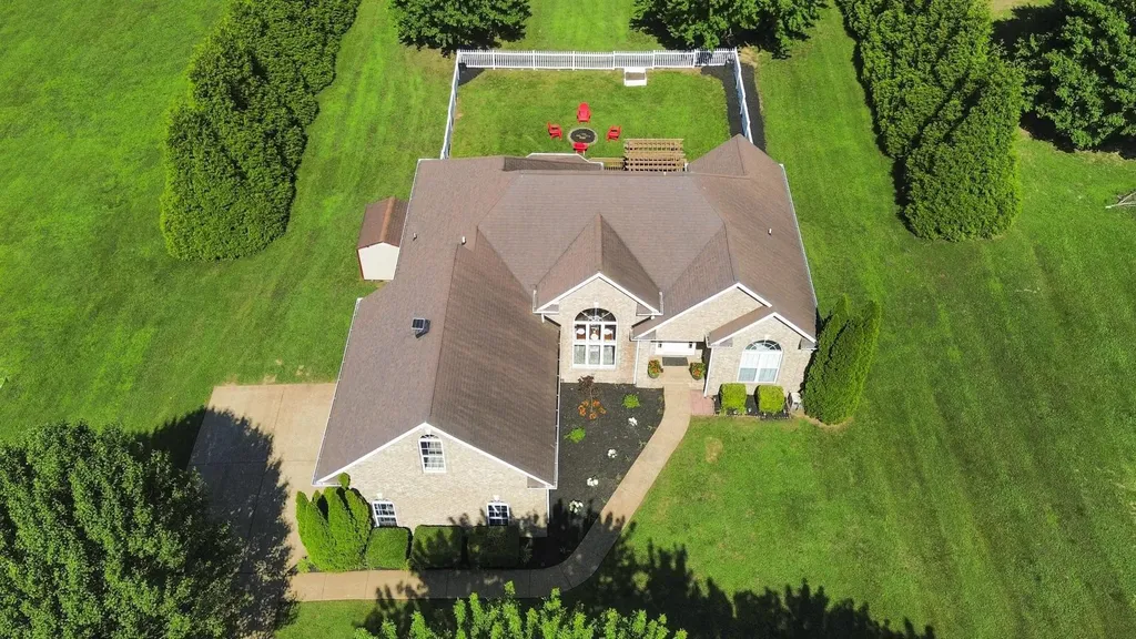2305 Clara Mathis Road Spring Hill TN 37174