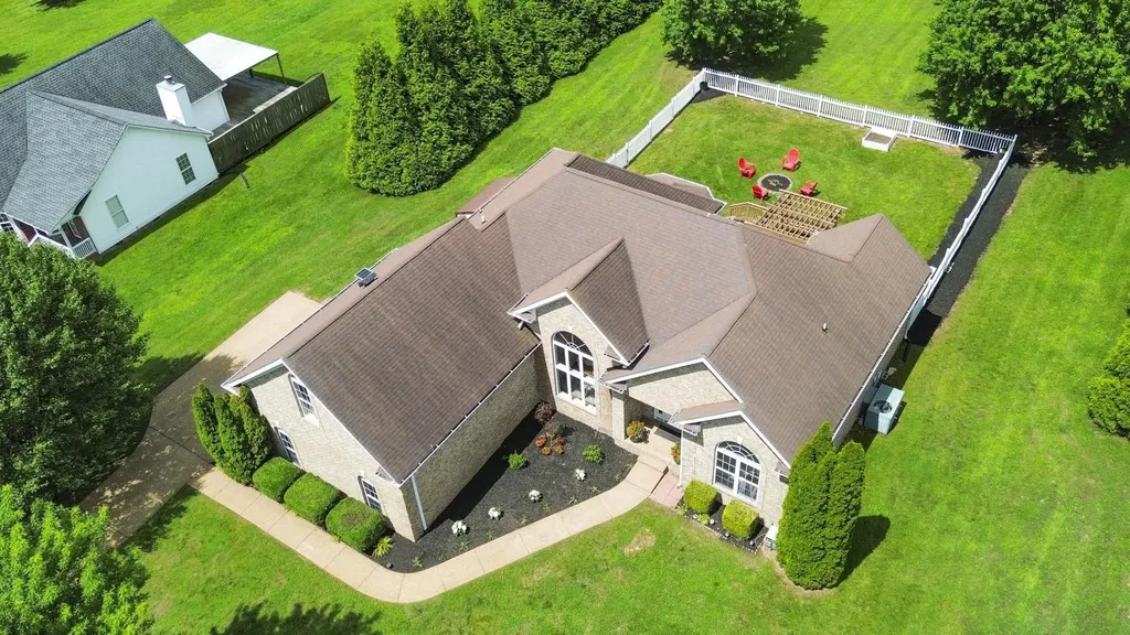 2305 Clara Mathis Road Spring Hill TN 37174