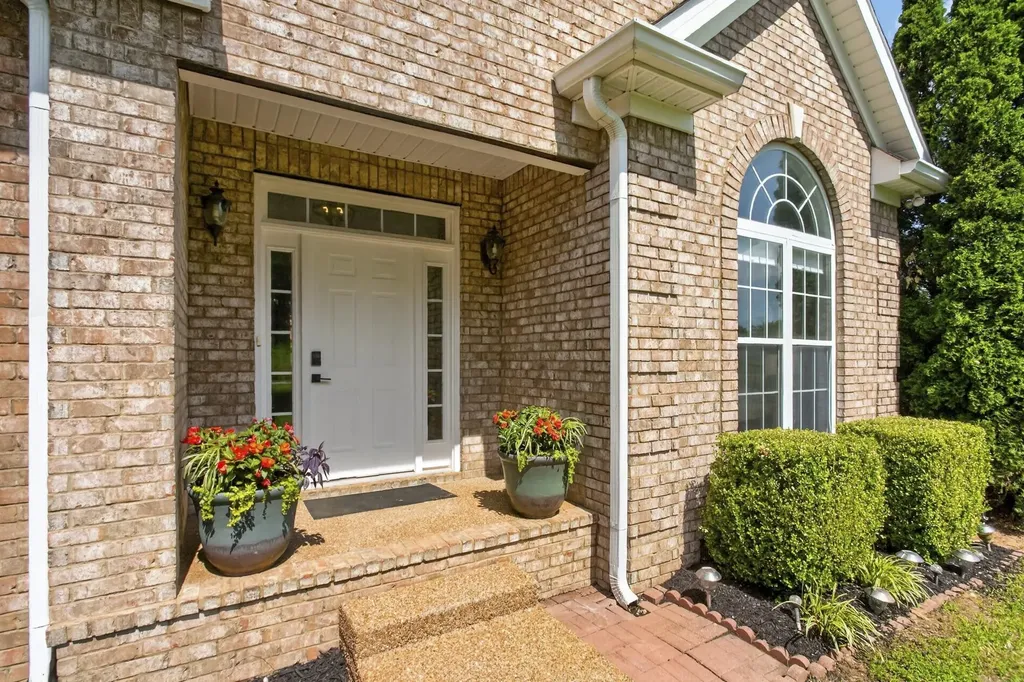 2305 Clara Mathis Road Spring Hill TN 37174