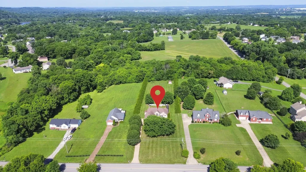 2305 Clara Mathis Road Spring Hill TN 37174