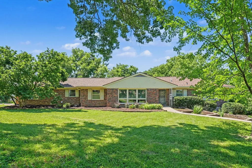 2901 Rich Acres Drive Nashville TN 37207