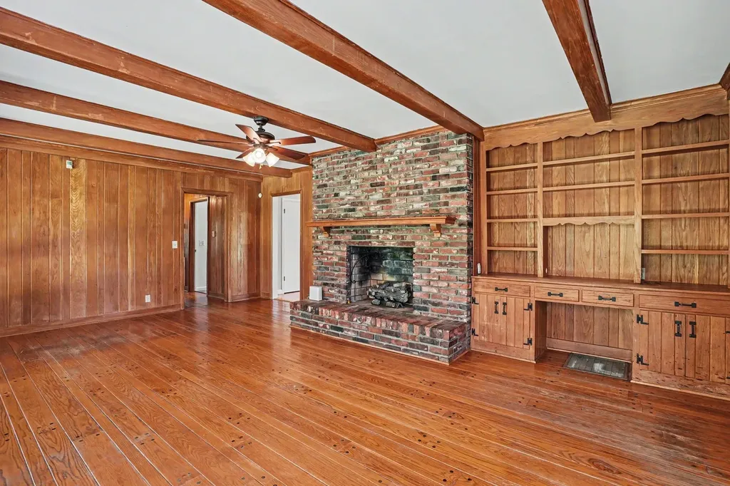 2901 Rich Acres Drive Nashville TN 37207
