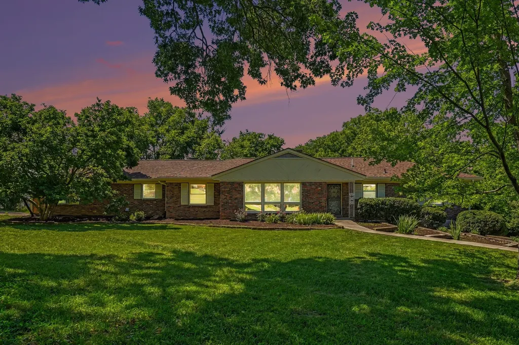2901 Rich Acres Drive Nashville TN 37207