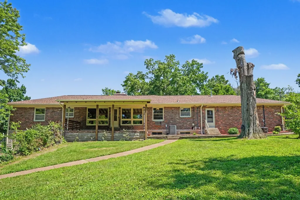 2901 Rich Acres Drive Nashville TN 37207