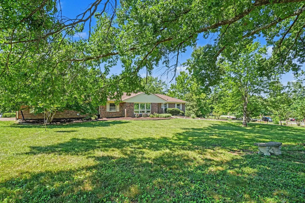 2901 Rich Acres Drive Nashville TN 37207