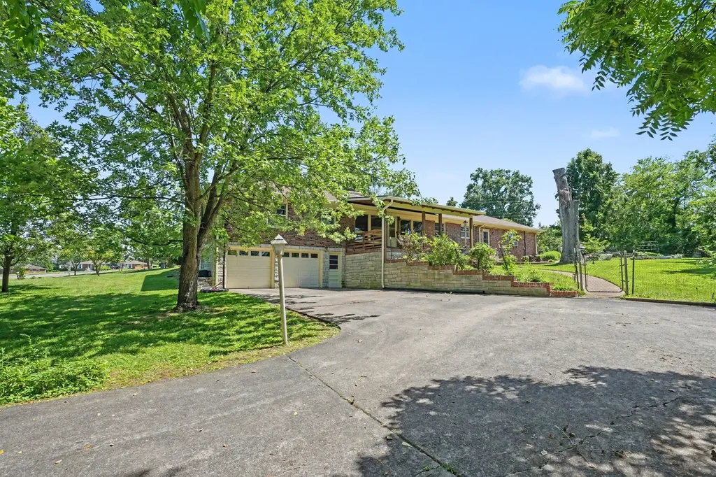 2901 Rich Acres Drive Nashville TN 37207