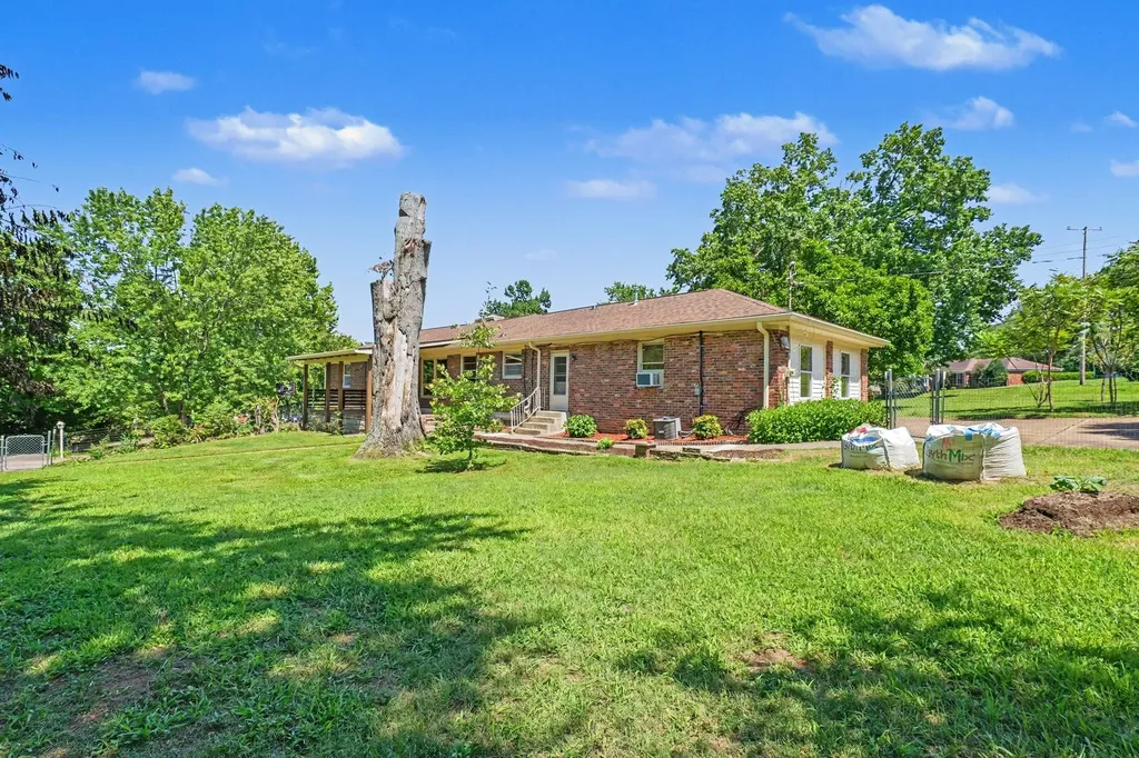 2901 Rich Acres Drive Nashville TN 37207