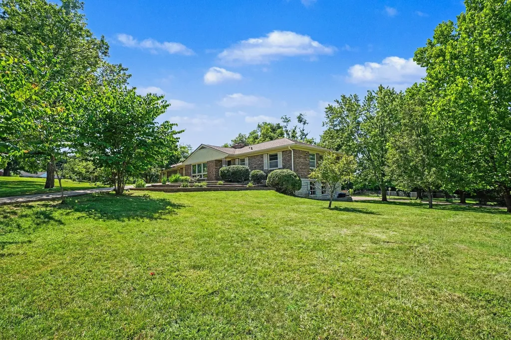 2901 Rich Acres Drive Nashville TN 37207