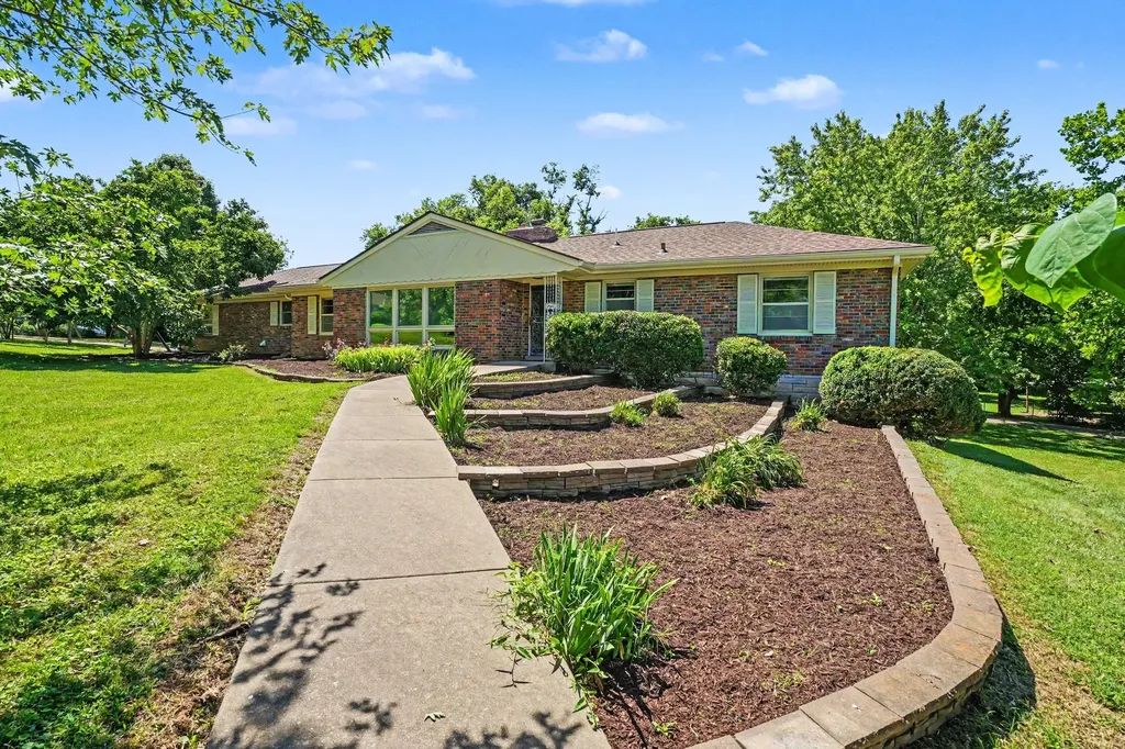 2901 Rich Acres Drive Nashville TN 37207