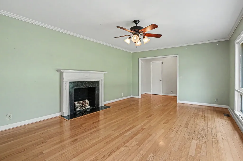 2901 Rich Acres Drive Nashville TN 37207