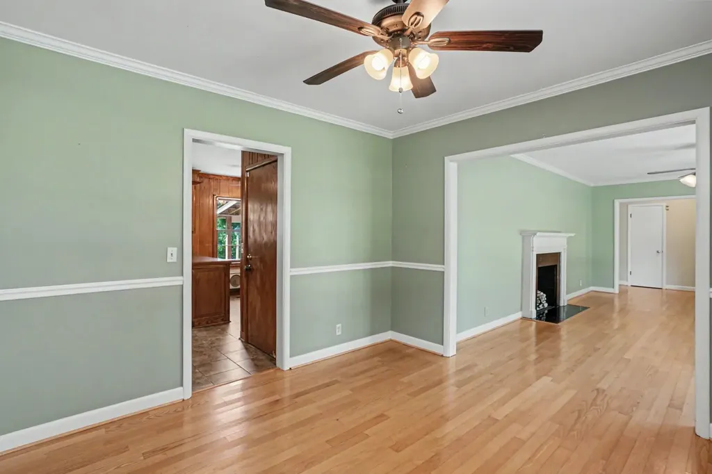 2901 Rich Acres Drive Nashville TN 37207