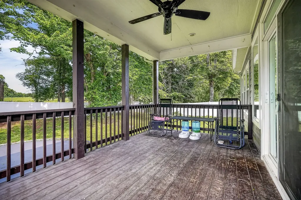 242 Grace Drive Sparta TN 38583