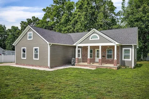 242 Grace Drive Sparta TN 38583