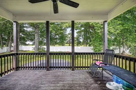 242 Grace Drive Sparta TN 38583