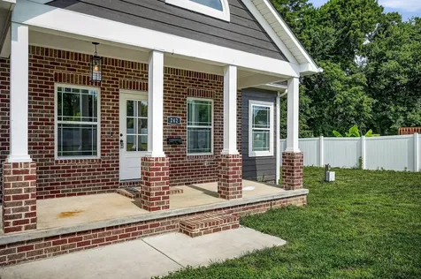 242 Grace Drive Sparta TN 38583